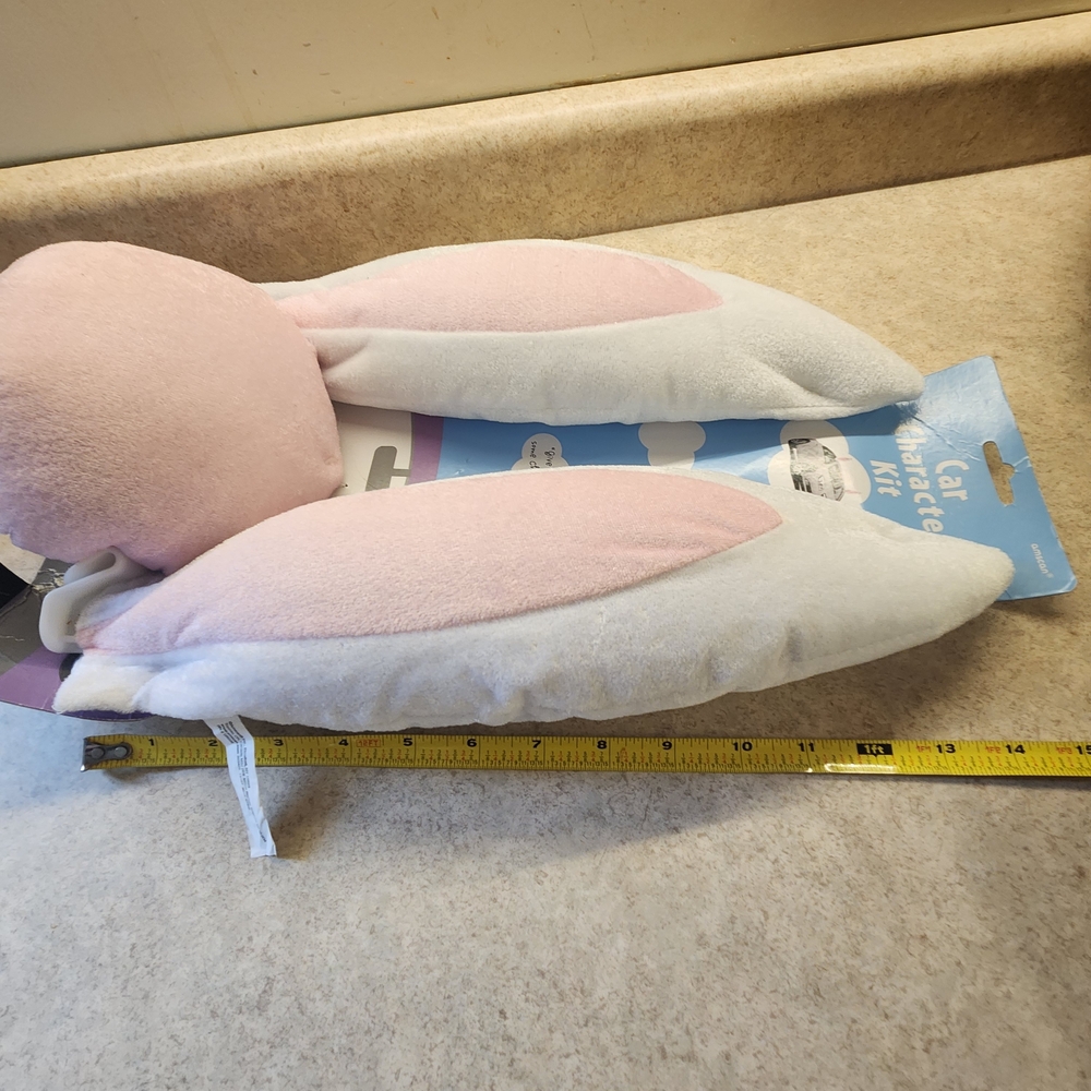Bunny Ear Car Character Kit NEW!! - Picture 5 of 5